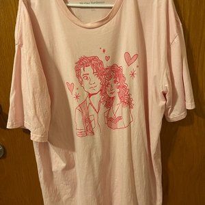 SUPER YAKI & SKYLAR VERDUZCO PRESENT The Mummy Unisex T-Shirt Pre-Owned